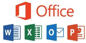 Microsoft Office Software