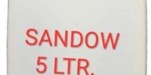 Sandow Plastic Jerry Cans