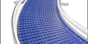 Hybrid Conveyor Belt