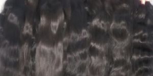 Indian Natural Bulk Hair