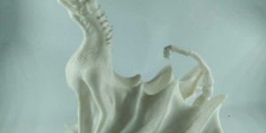 3D Prototype Printing Services