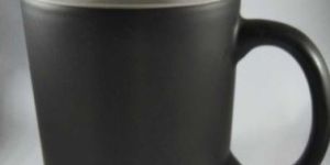 Customized Ceramic Mug