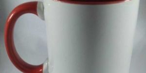 inside Handle Ceramic Mug
