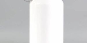 Plain Sublimation Bottle