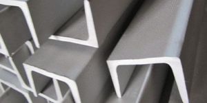 Mild Steel Channels