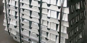 Mild Steel Ingots
