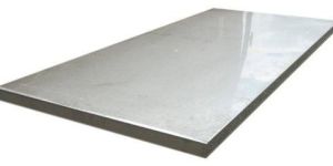 Mild Steel Rectangular Plate