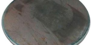 Mild Steel Round Plate