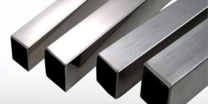 Mild Steel Square Bars