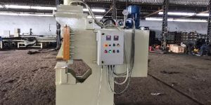 Sheet Shearing Machine