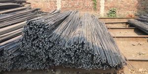 TMT Bars