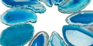 Agate Slice