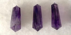Amethyst Pencil