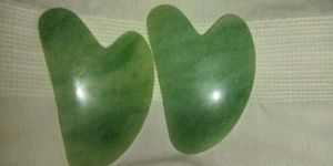 Gemstone Gua Sha Stone