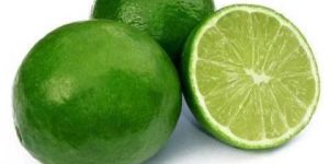 Fresh Green Lemon