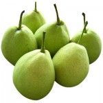 Fresh Pear