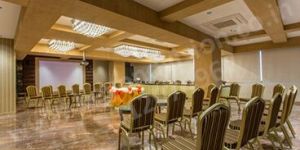 Banquet Hall Interior Designing