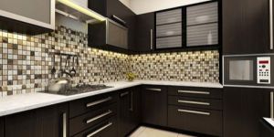 Kitchen Interior Designing