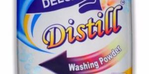 Distill Deluxe Washing Powder