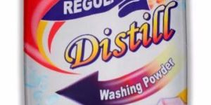 Distill Regular Washing Powder