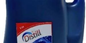 Distill Toilet Cleaner