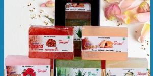 Sapna Transparent Glycerin Soap