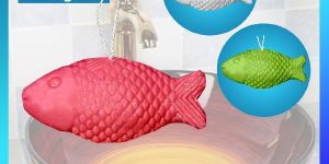 Sona Super Fish Soap