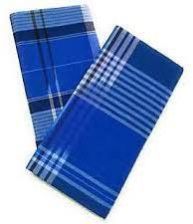 Pure Cotton Lungi
