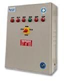 Automatic Power Factor Panel