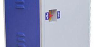 Three Phase Servo Controlled Voltage Stabilizer