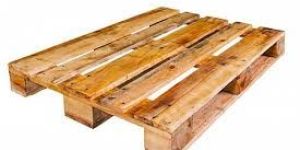 Wooden Pallets