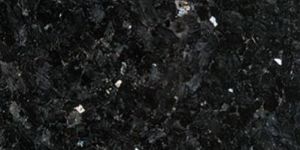 Black Pearl Polished Slab