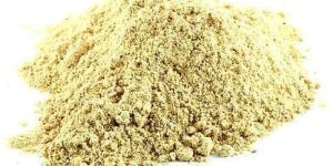 Spray Dried Ginger Powder