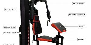 Home Gym