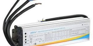 Epever Solar Charge Controller