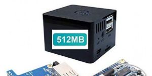 Pi Zero Expansion Board Kit