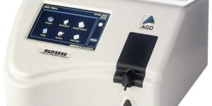 Coagulation Analyzer
