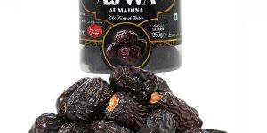 AJWA AL MADINA DATES