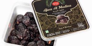 Ajwa Dates