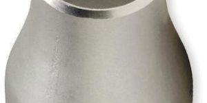 SS Concentric Reducer