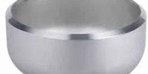 Stainless Steel End Cap