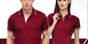 Sports Polo T-Shirt