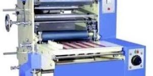 Paper Lamination Machine