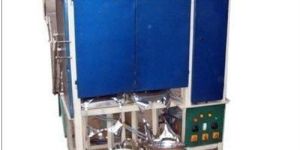 Paper Plate Making Machine