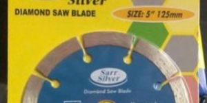 Diamond Saw Blade