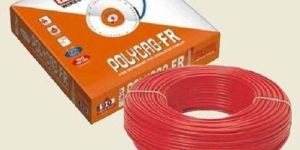 Polycab House Wires