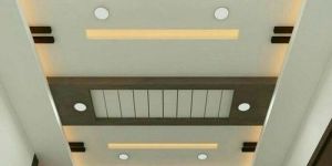 PVC False Ceiling Services