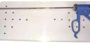 Laparoscopic Bipolar Forcep