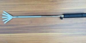 Laparoscopic Clip Applicator