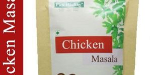 Chicken Masala Powder